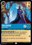 The Queen: Mirror Seeker (#156)