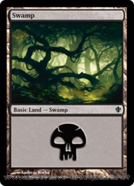 Swamp (Version 1)