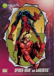Spider-Man and Daredevil #97
