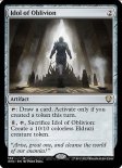 Idol of Oblivion (Commander #134)