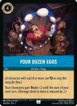 Four Dozen Eggs (#163)