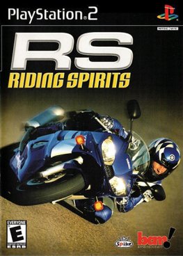 RS Riding Spirits
