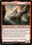 Etali, Primal Storm (Commander #268)