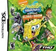 Spongebob Squarepants feauting Nicktoons: Globs of Doom