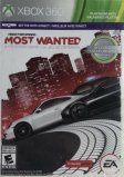 Need for Speed: Most Wanted (Criterion, Platinum Hits)