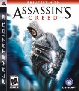 Assassin's Creed (Greatest Hits)