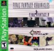 Final Fantasy: Chronicles (Greatest Hits)