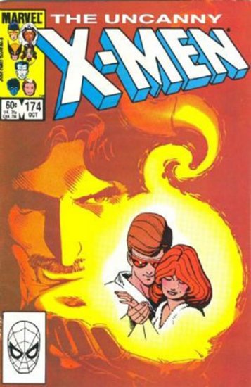 Uncanny X-Men, The #174