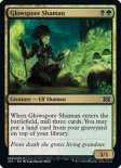 Glowspore Shaman (#220)