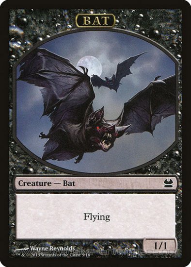 Bat (Token #005)