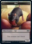 Rat (Tokens #007)
