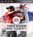 Tiger Woods PGA Tour 2011