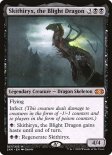 Skithiryx, the Blight Dragon (#107)