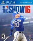MLB the Show 2016