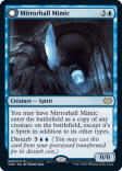 Mirrorhall Mimic / Ghastly Mimicry (#068)