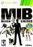 MIB: Alien Crisis