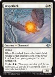 Vesperlark (#035)
