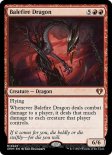 Balefire Dragon (#0207)