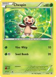 Chespin (#001)