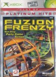 Fuzion Frenzy (Platinum hits)