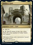 Baldur's Gate (#345)
