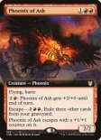 Phoenix of Ash (#319)