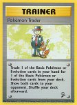 Pokémon Trader (#106)