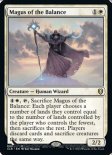 Magus of the Balance (#699)