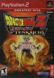 Dragonball Z: Budokai, Tenkaichi (Greatest Hits)