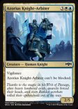 Azorius Knight-Arbiter (#154)