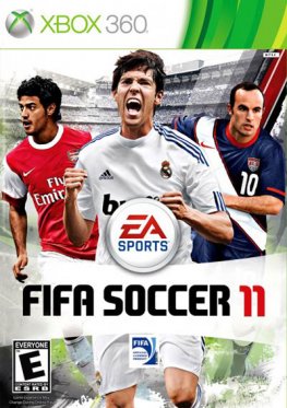 Fifa Soccer 2011
