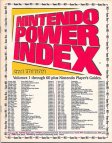 Nintendo Power Index, 2nd Edition