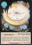 East Wind, The
