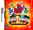 Power Rangers: Samurai