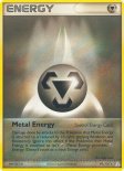 (Metal Energy) (#095)