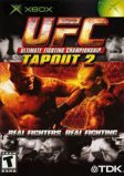 UFC: Tapout 2