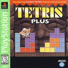 Tetris Plus (Greatest Hits)