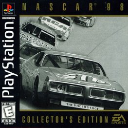 Nascar 1998 (Collector's Edition)