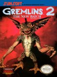 Gremlins 2: The New Batch, The Video Game