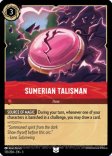 Sumerian Talisman (#133)