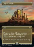 City of Brass (#403)