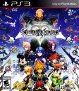 Kingdom Hearts - HD 2.5 ReMix