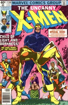 X-Men, The #136