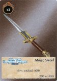 Magic Sword