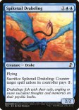 Spiketail Drakeling (#089)