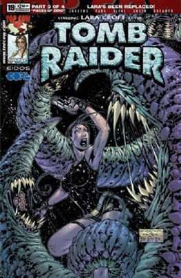 Tomb Raider: The Series #19