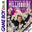 Who Wants to be a Millionaire, 2nd Edition