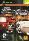 Midnight Club 3 (Dub Edition)