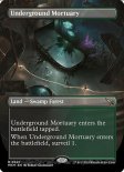 Underground Mortuary (#333)