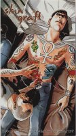 Skingraft the Adventures of a Tattooed Man: Skingraft #77